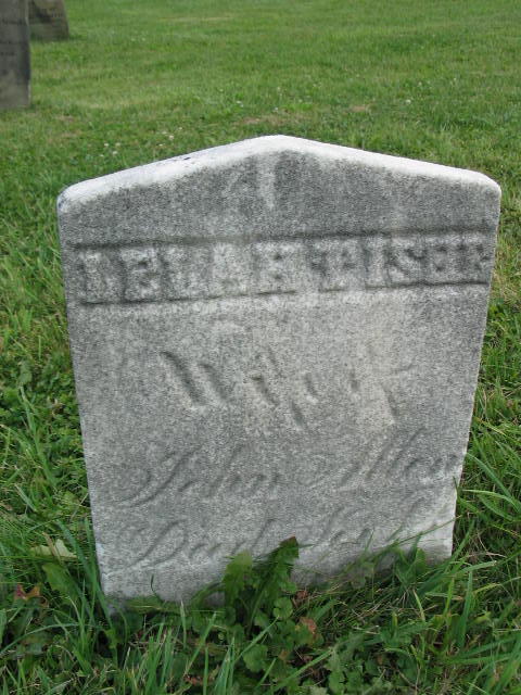 tombstone